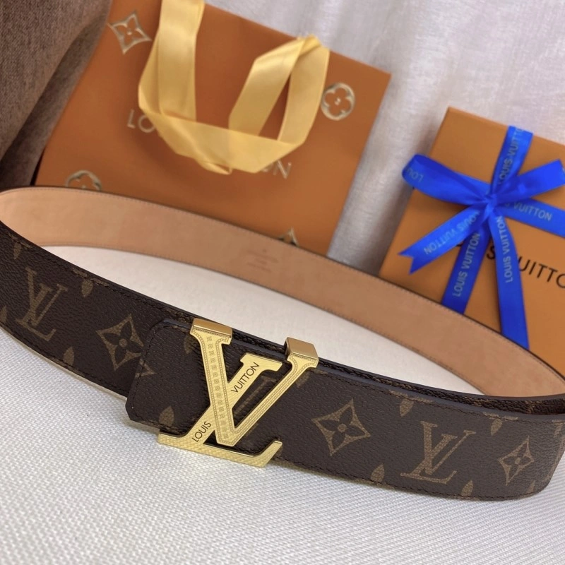 Louis Vuitton Belts WrinkleFree 300716
