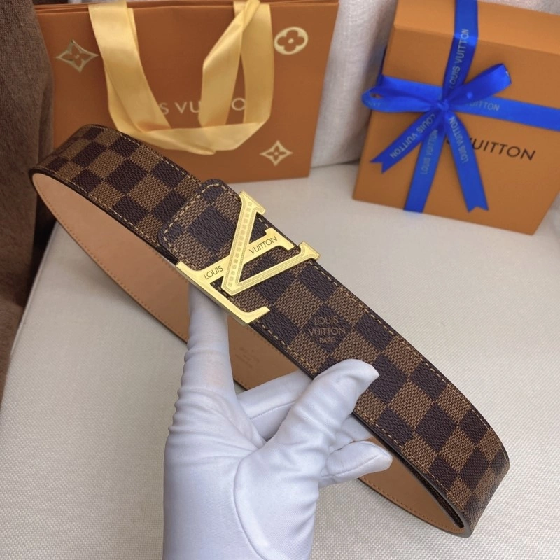 Louis Vuitton Belts Resilient 300715