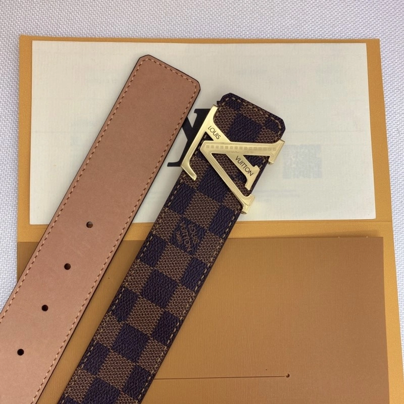 Louis Vuitton Belts Resilient 300715