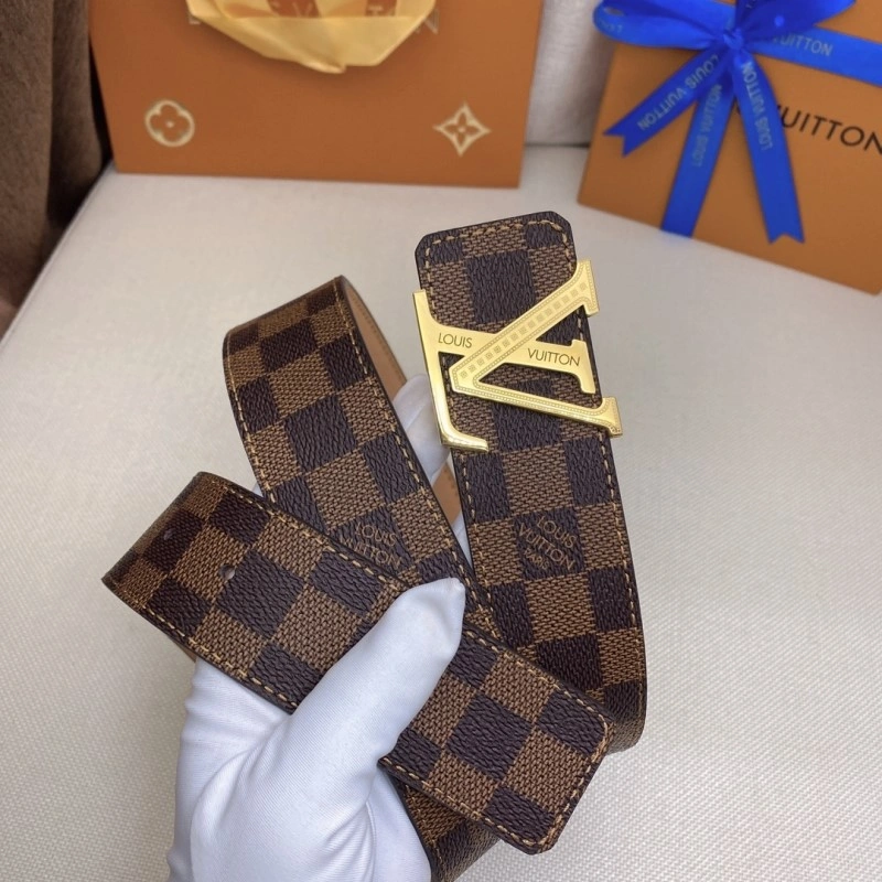 Louis Vuitton Belts Resilient 300715