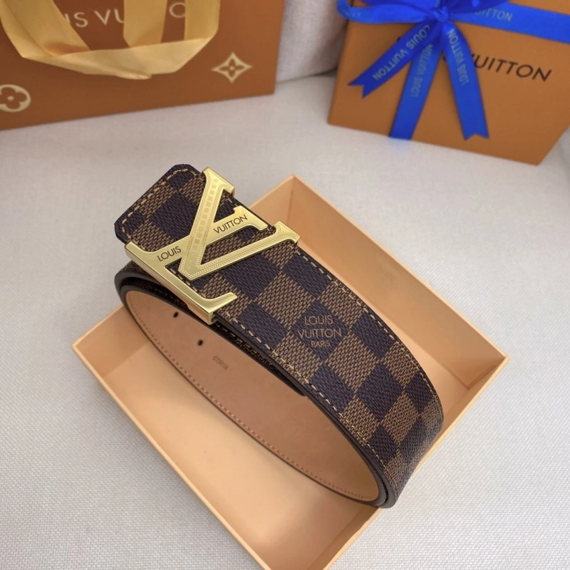 Louis Vuitton Belts Resilient 300715