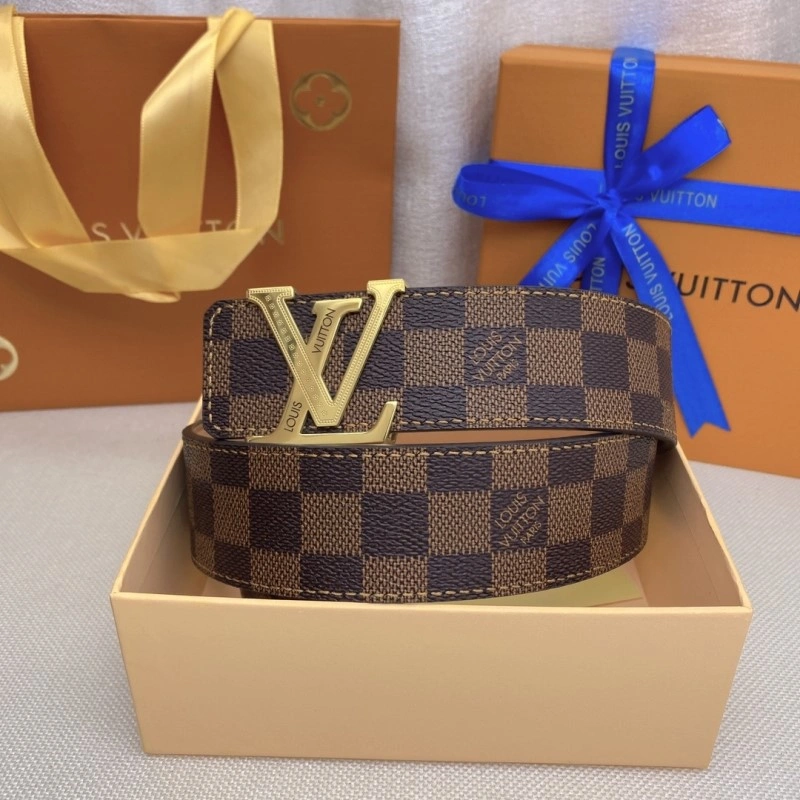 Louis Vuitton Belts Resilient 300715