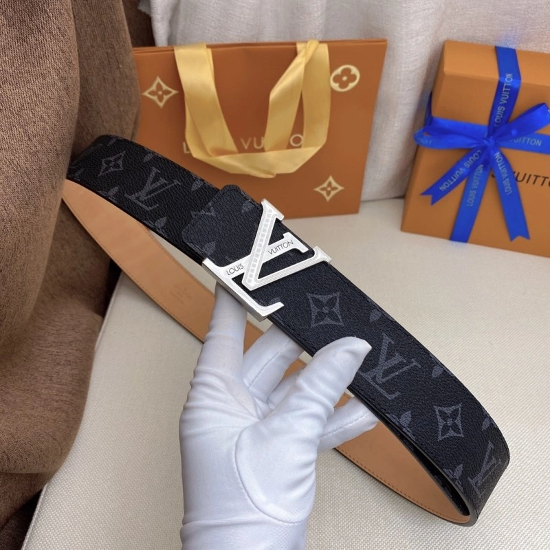 Louis Vuitton Belts Colorful 300713