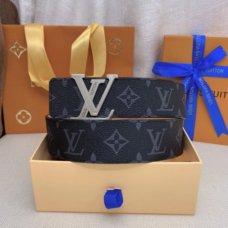 Louis Vuitton Belts Colorful 300713