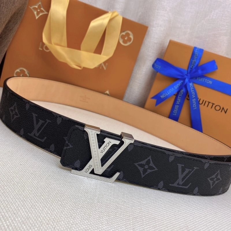 Louis Vuitton Belts Colorful 300713