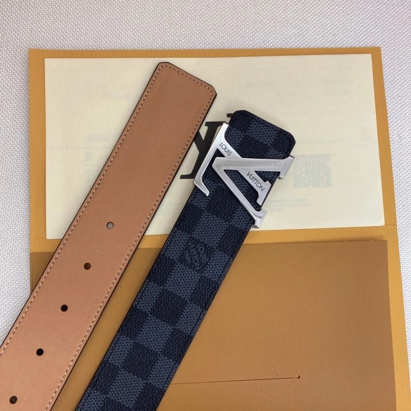 Louis Vuitton Belts Snug 300718