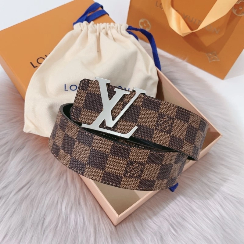 Louis Vuitton Belts WeatherProof 300741