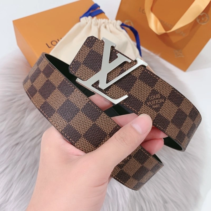 Louis Vuitton Belts WeatherProof 300741