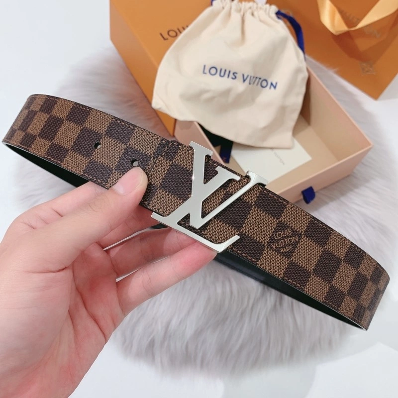 Louis Vuitton Belts WeatherProof 300741