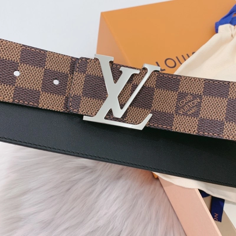 Louis Vuitton Belts WeatherProof 300741