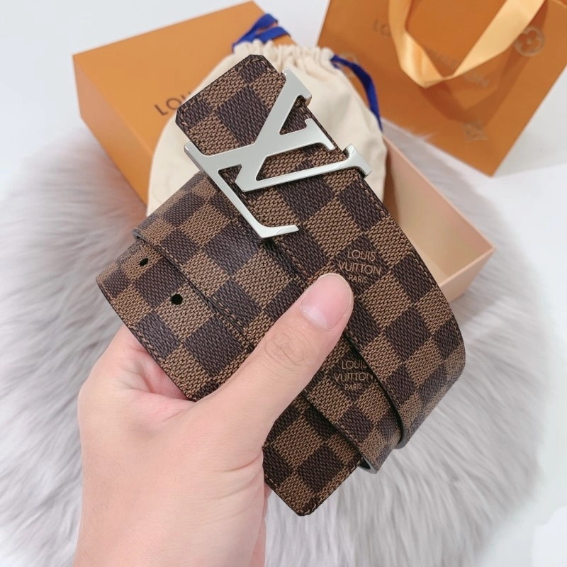Louis Vuitton Belts WeatherProof 300741