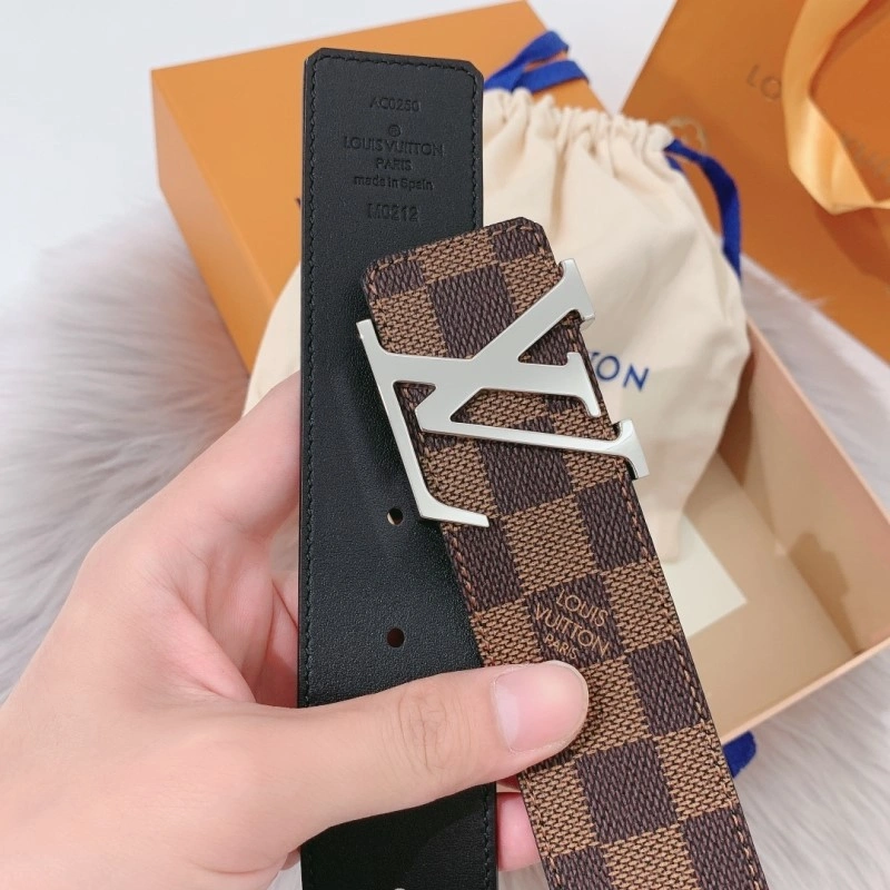 Louis Vuitton Belts WeatherProof 300741