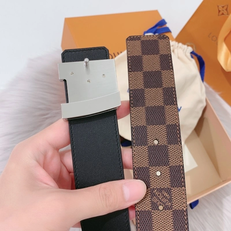 Louis Vuitton Belts WeatherProof 300741