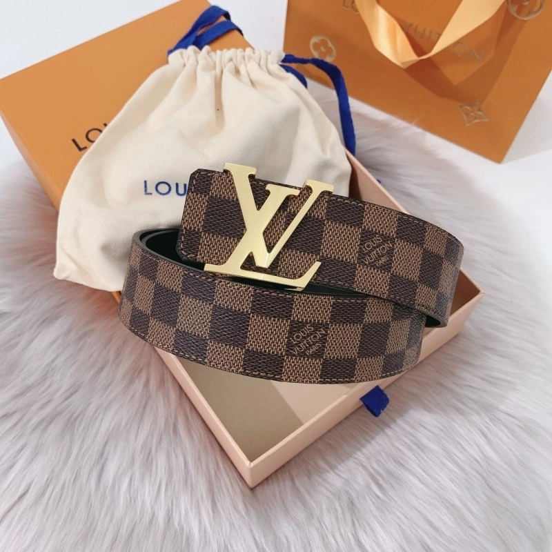 Neat Louis Vuitton Belts 300738