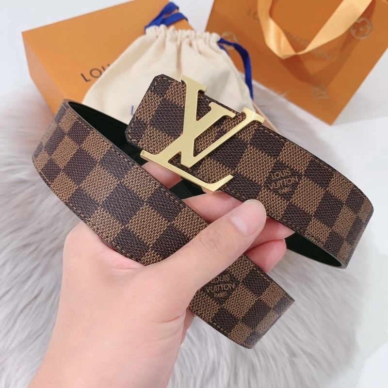 Neat Louis Vuitton Belts 300738