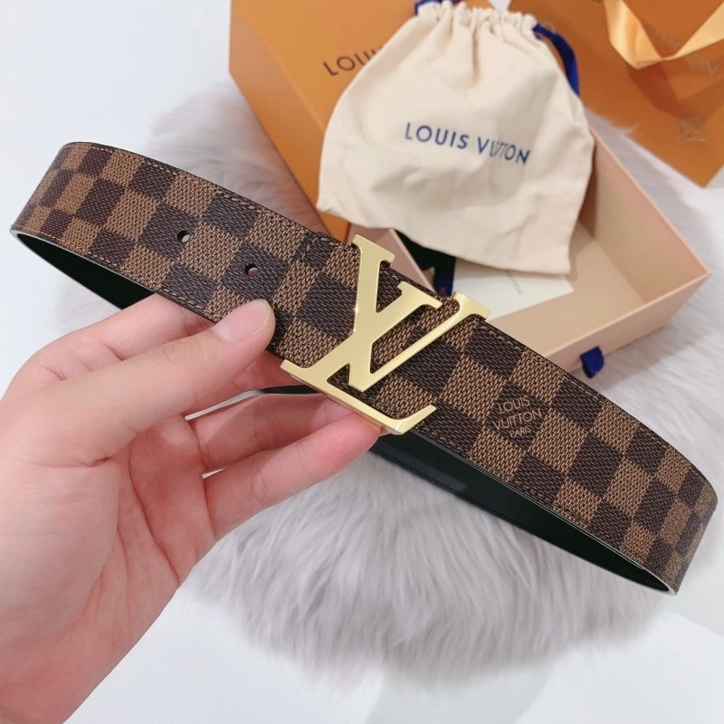 Neat Louis Vuitton Belts 300738