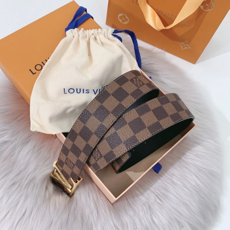 Neat Louis Vuitton Belts 300738