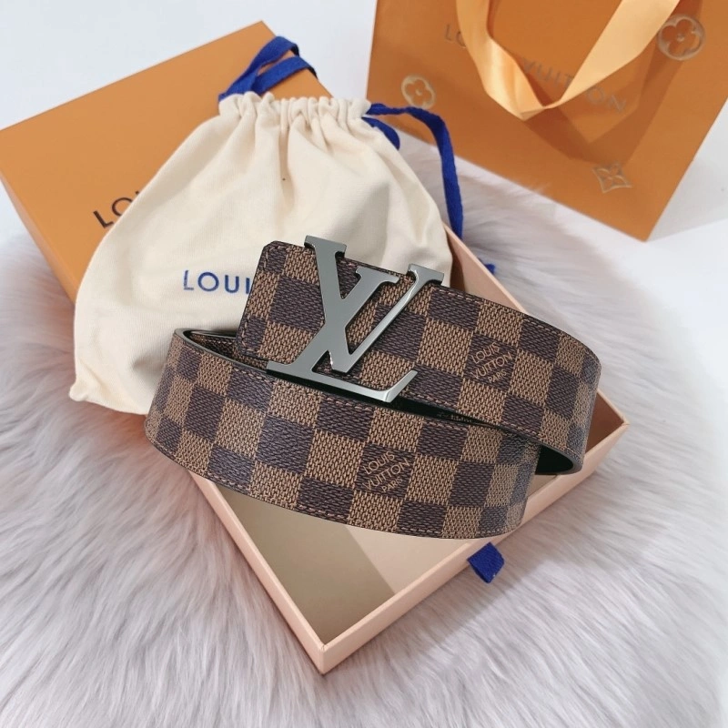 Louis Vuitton Belts Attractive 300743
