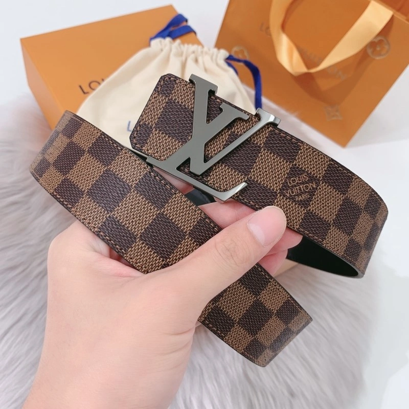 Louis Vuitton Belts Attractive 300743