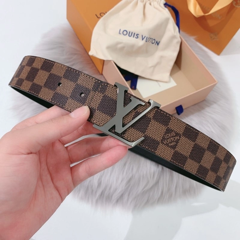 Louis Vuitton Belts Attractive 300743