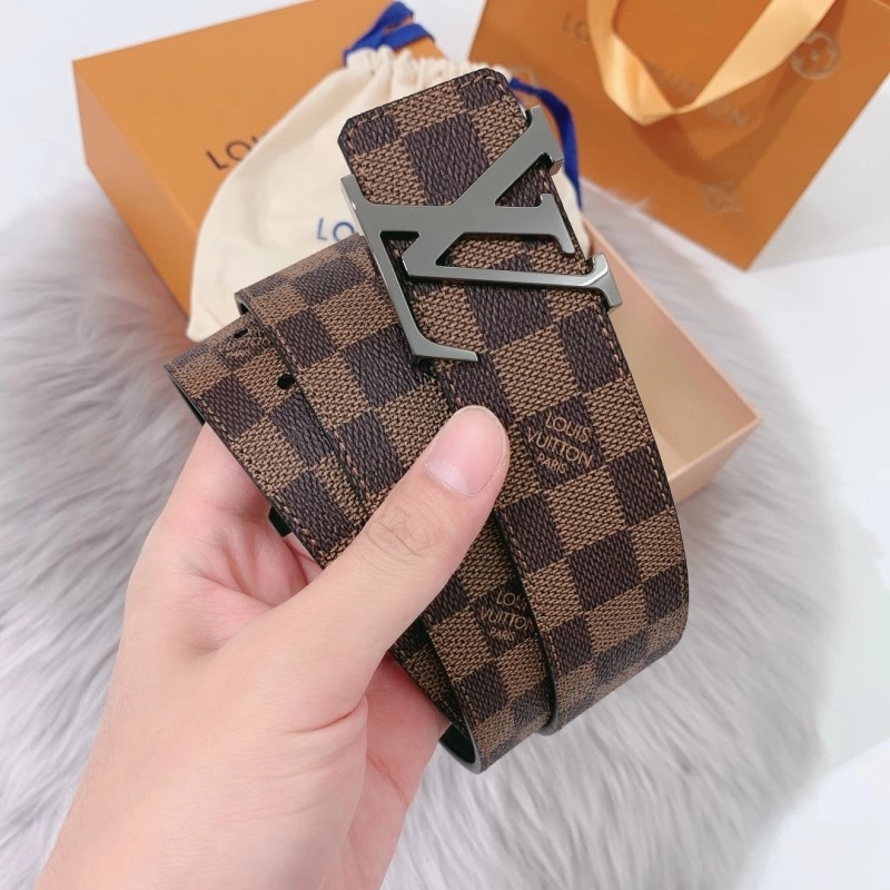 Louis Vuitton Belts Attractive 300743