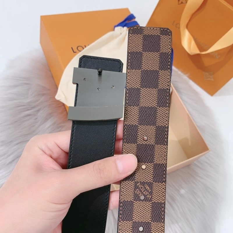 Louis Vuitton Belts Attractive 300743