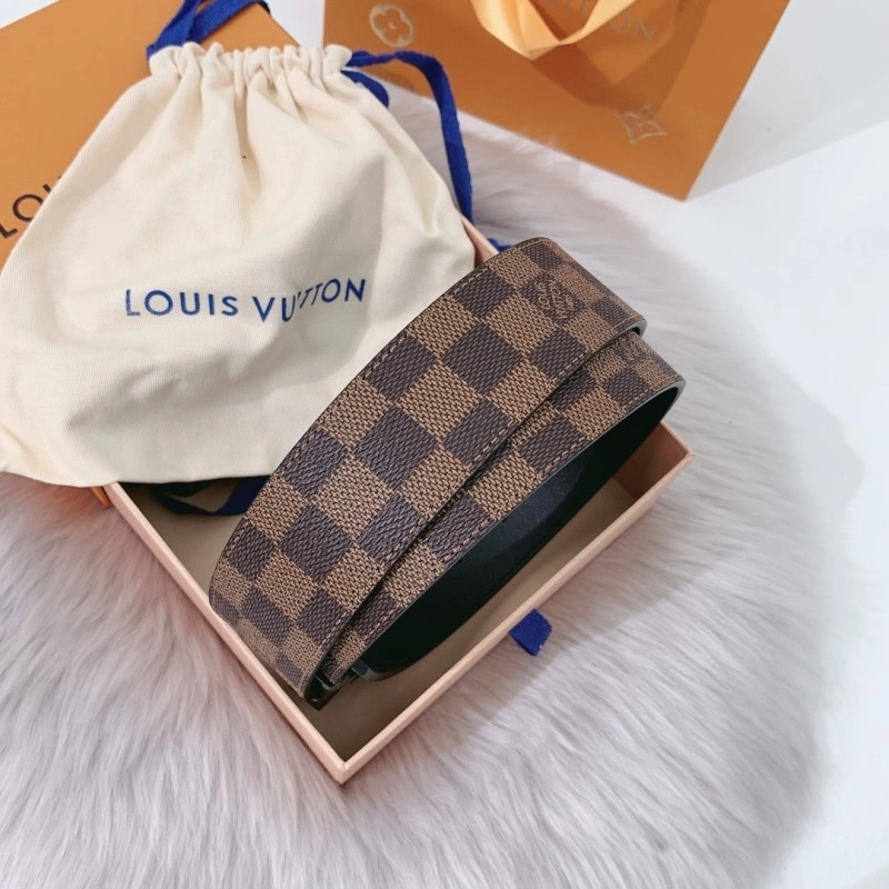 Louis Vuitton Belts Attractive 300743
