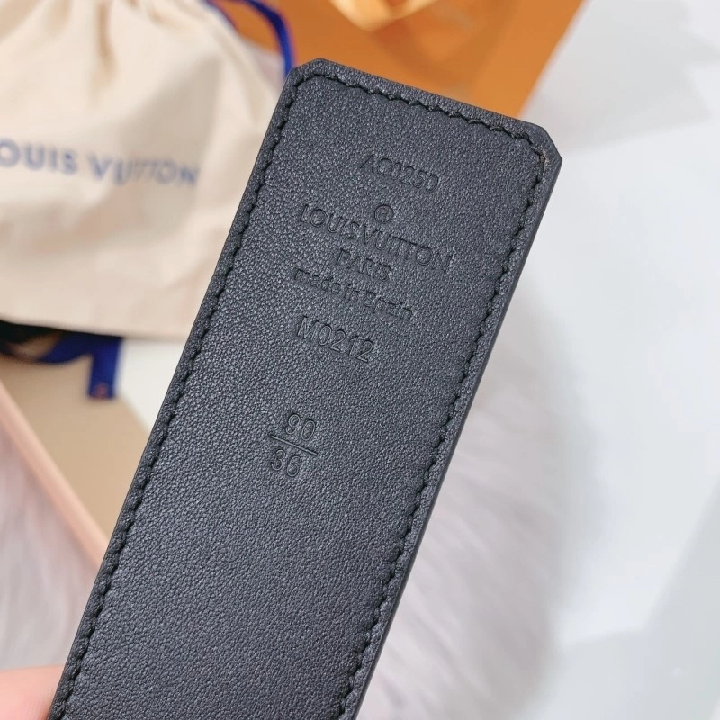 Louis Vuitton Belts Attractive 300743