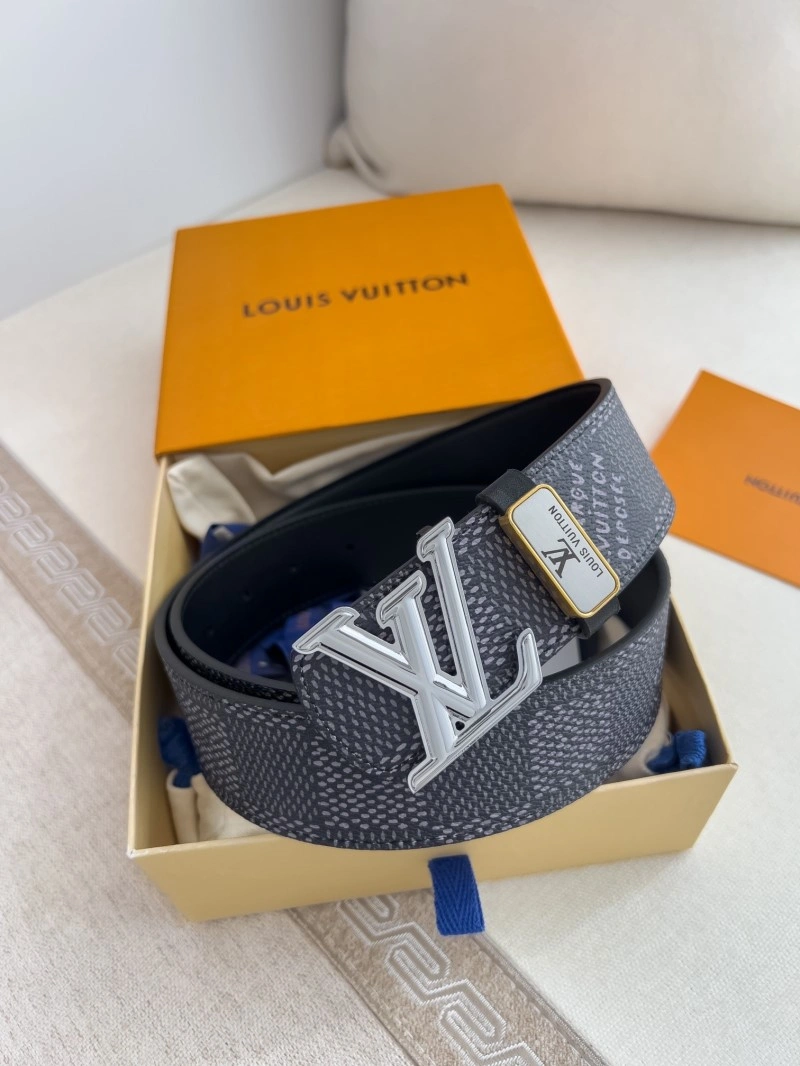 Louis Vuitton Belts Premium 300729