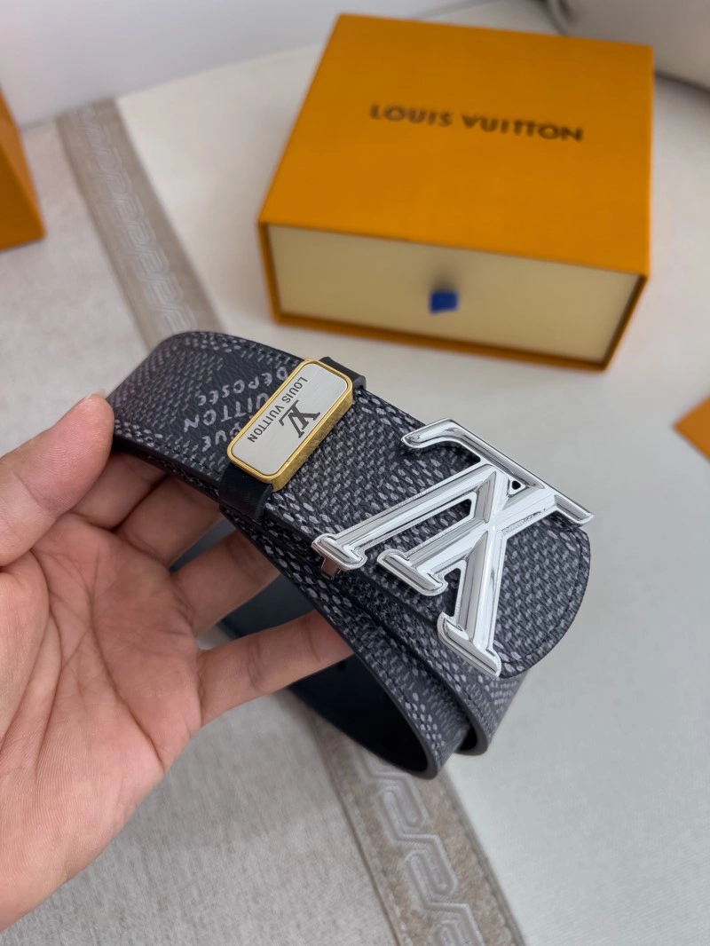 Louis Vuitton Belts Premium 300729