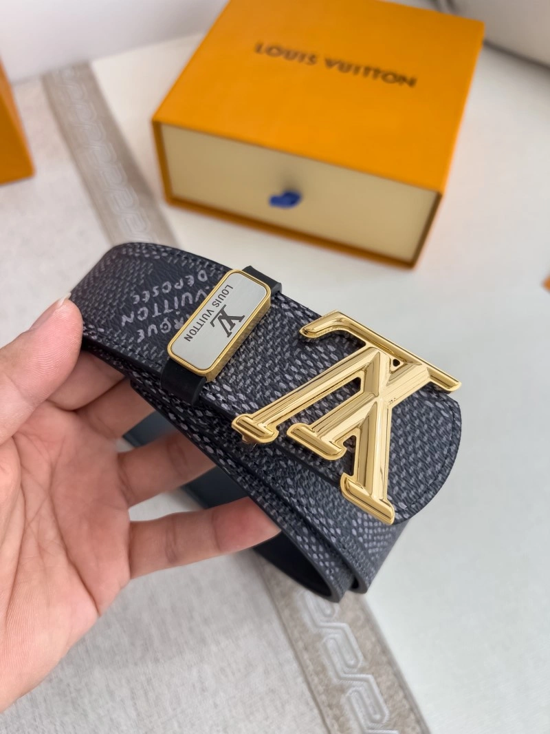 Louis Vuitton Belts Premium 300729
