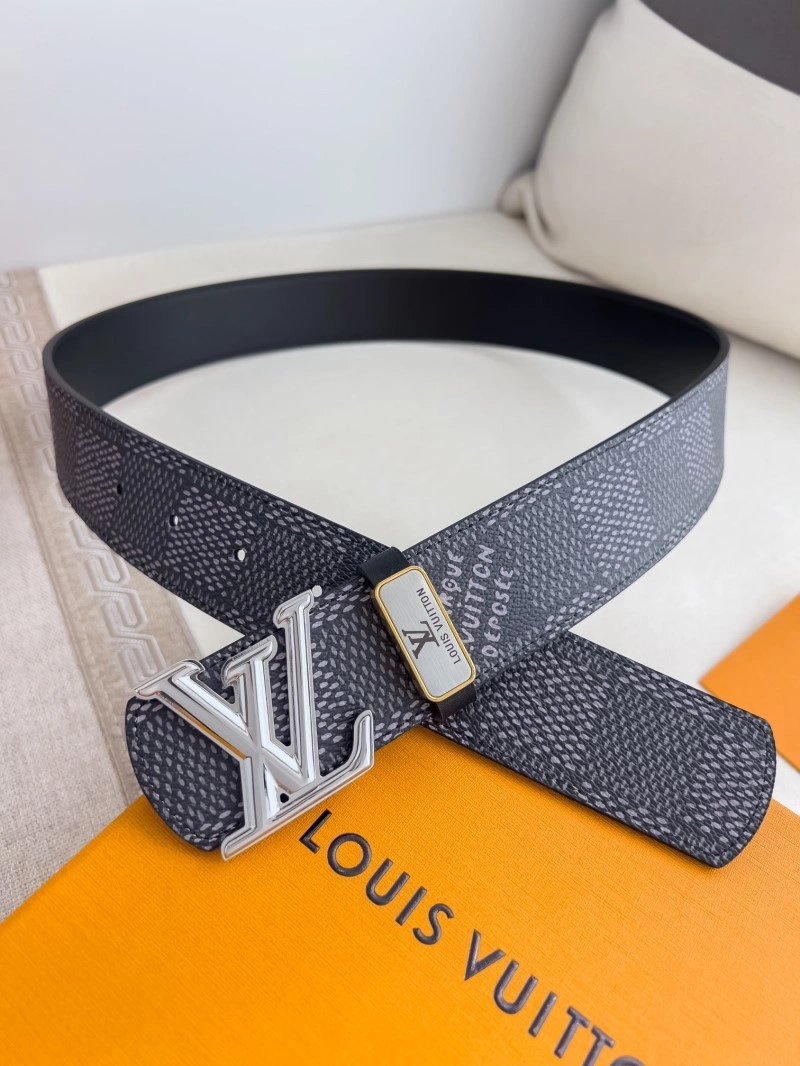 Louis Vuitton Belts Premium 300729