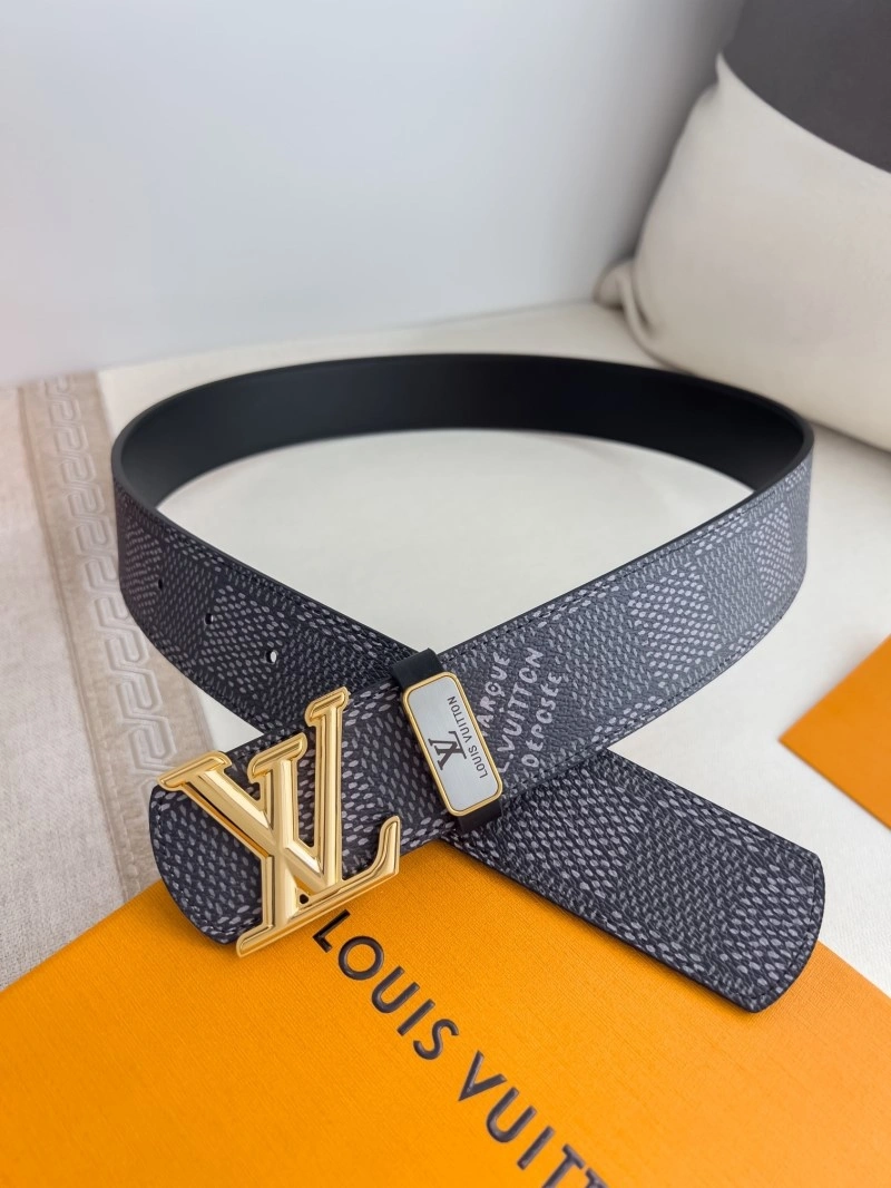 Louis Vuitton Belts Premium 300729