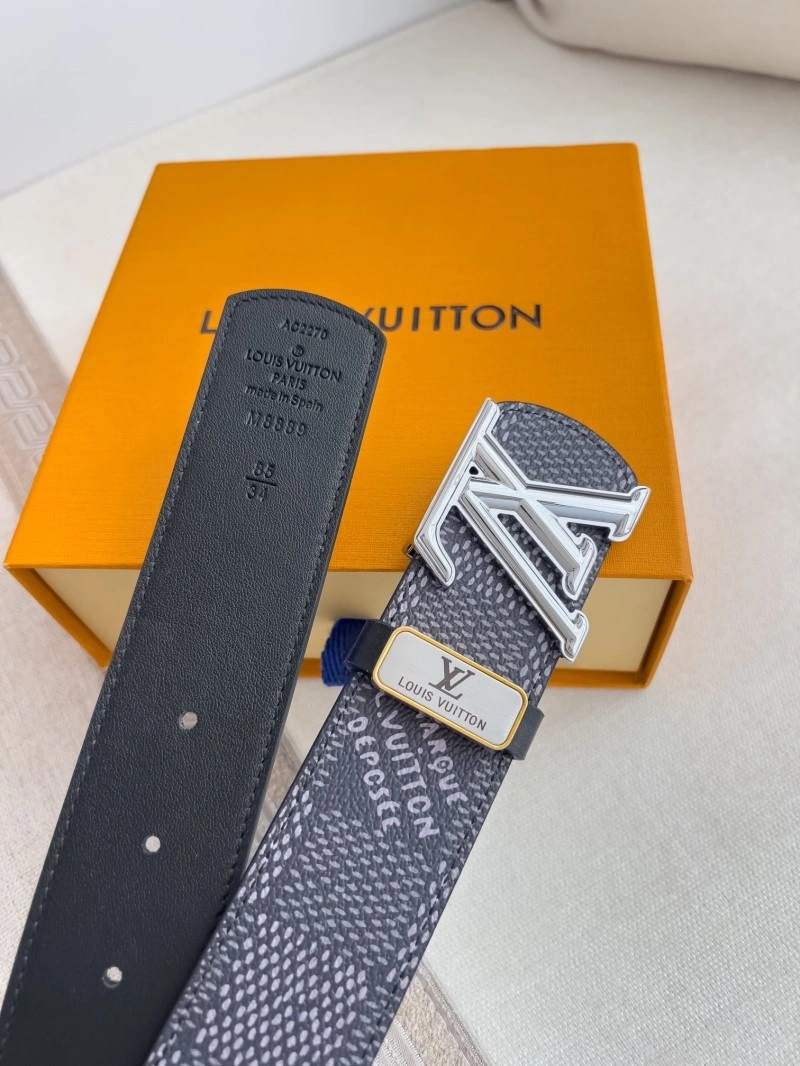 Louis Vuitton Belts Premium 300729