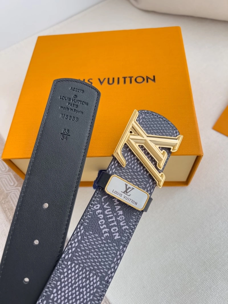 Louis Vuitton Belts Premium 300729