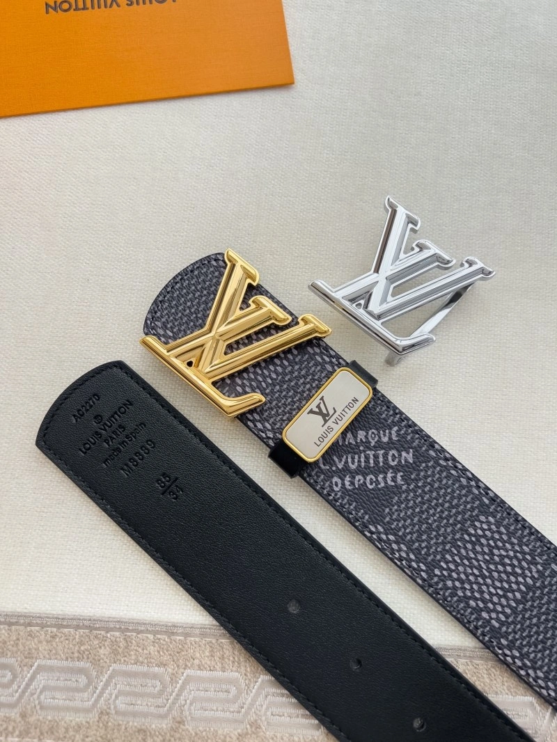 Louis Vuitton Belts Premium 300729