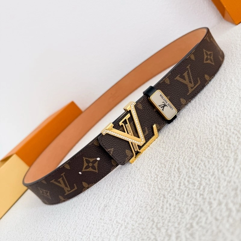 Louis Vuitton Belts MultiPurpose 300737