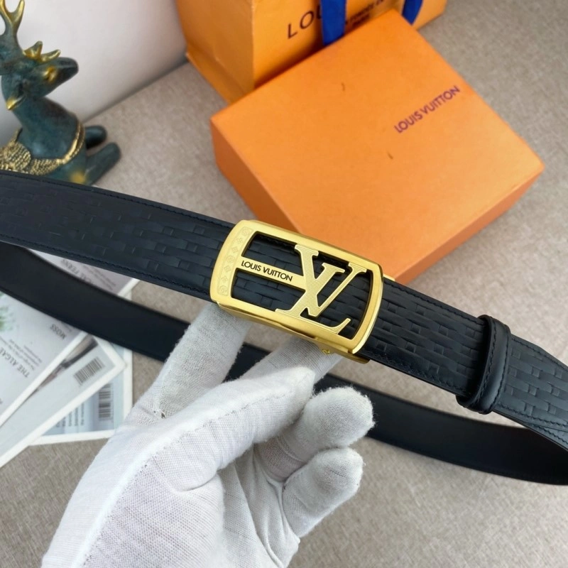 Louis Vuitton Belts Lightweight 300732