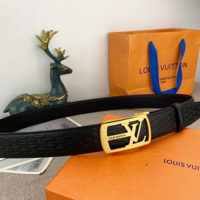 Louis Vuitton Belts Lightweight 300732
