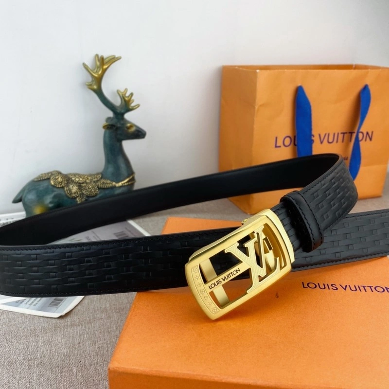 Louis Vuitton Belts Lightweight 300732