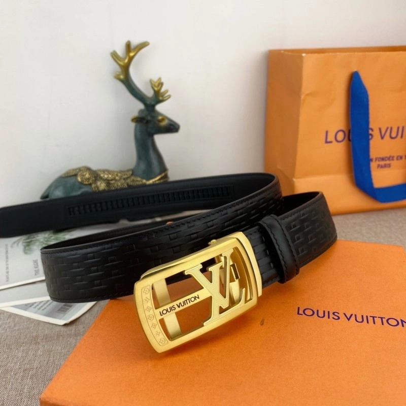 Louis Vuitton Belts Lightweight 300732