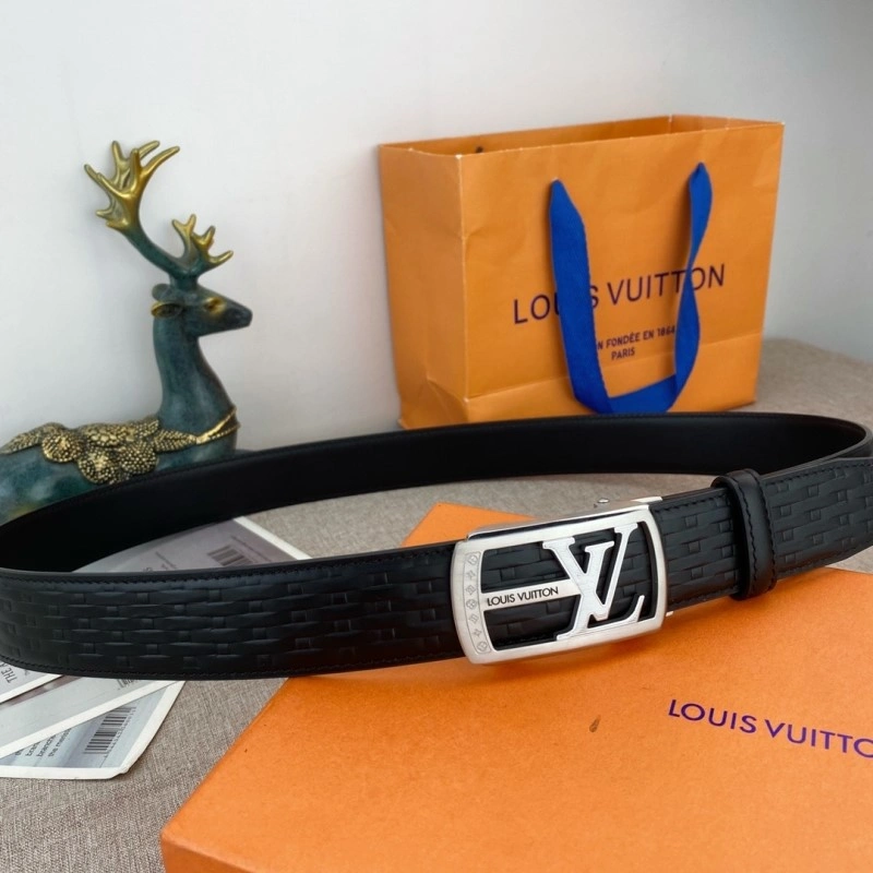 TimelessDesign Louis Vuitton Belts 300742