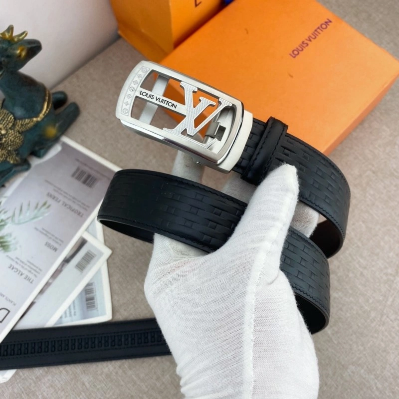 TimelessDesign Louis Vuitton Belts 300742