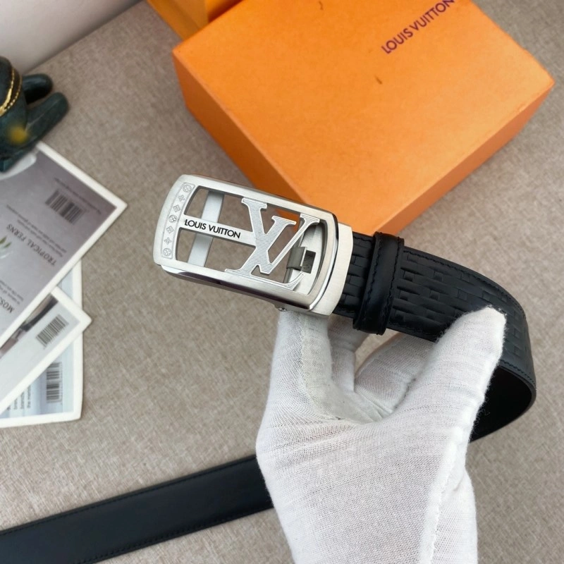 TimelessDesign Louis Vuitton Belts 300742