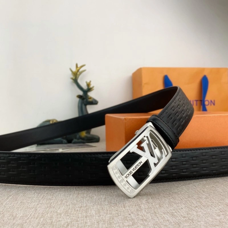 TimelessDesign Louis Vuitton Belts 300742