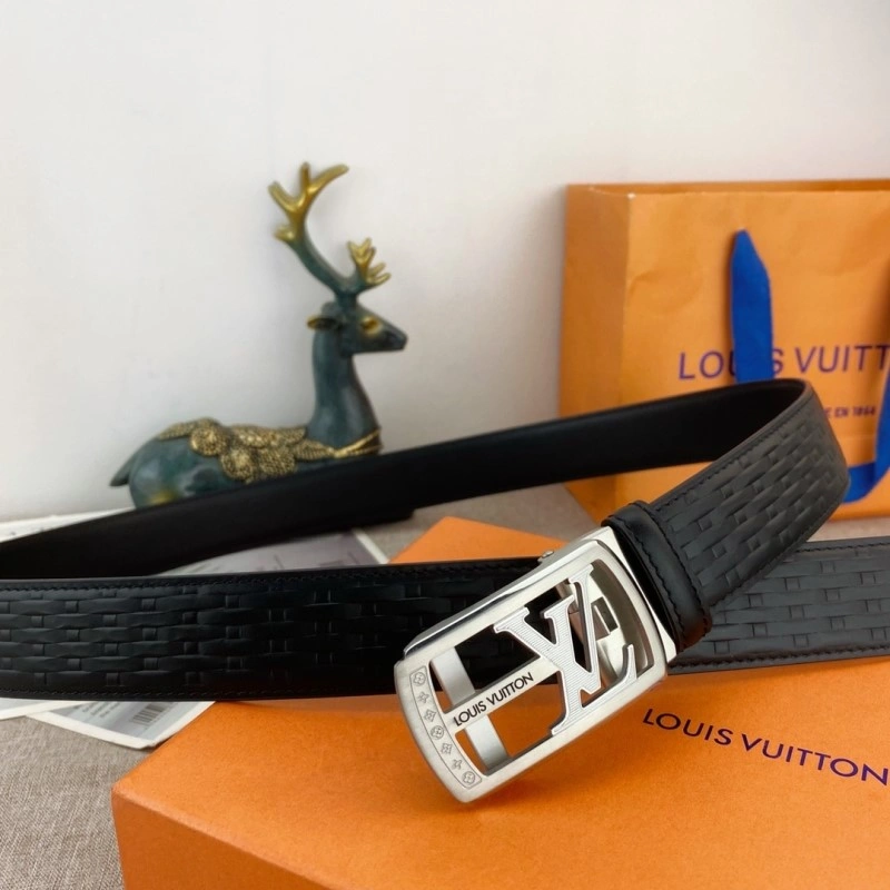TimelessDesign Louis Vuitton Belts 300742
