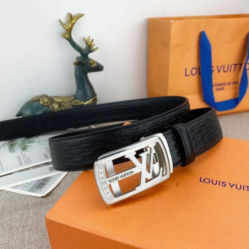 TimelessDesign Louis Vuitton Belts 300742