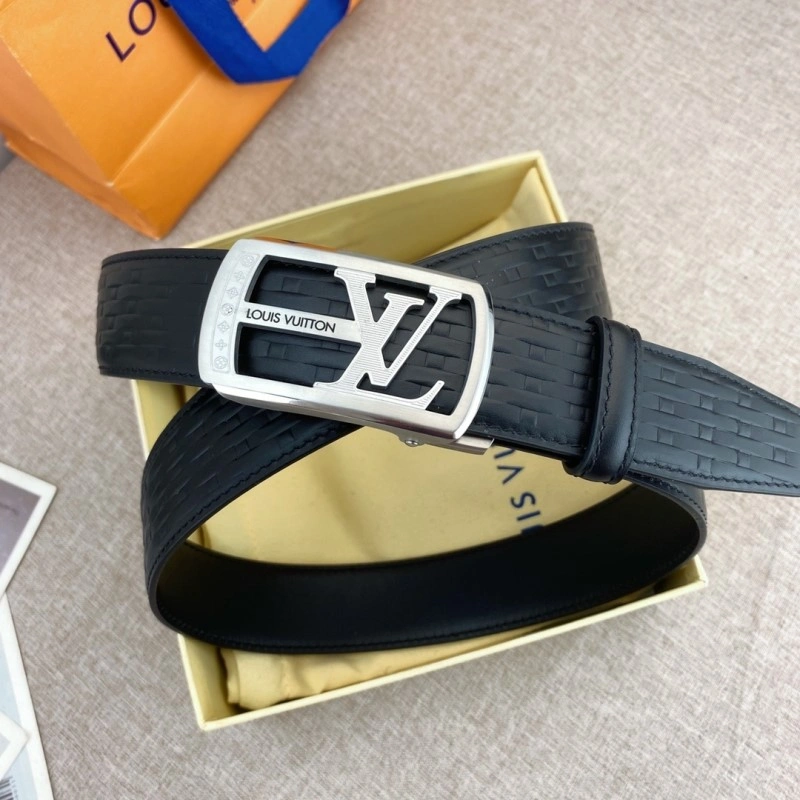 TimelessDesign Louis Vuitton Belts 300742