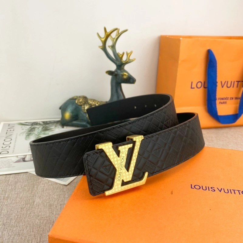 Louis Vuitton Belts StreetReady 300723