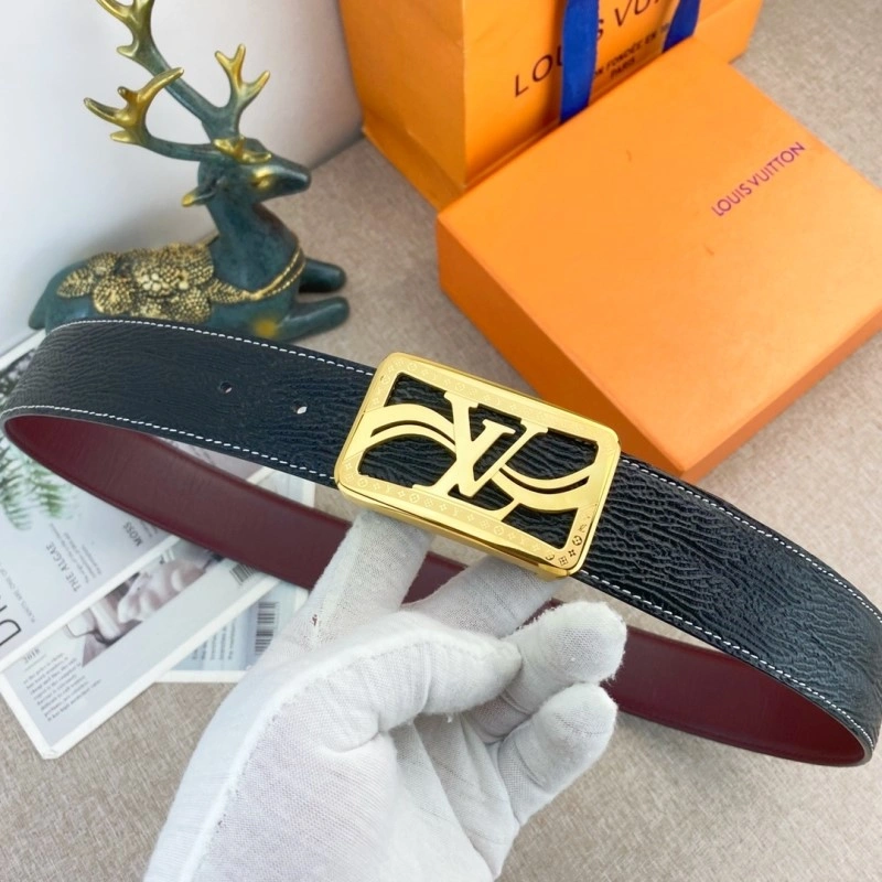 Louis Vuitton Belts Trendy 300731